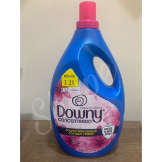 Downy 3 Litros Frescor da Primavera em Oferta na Shopee