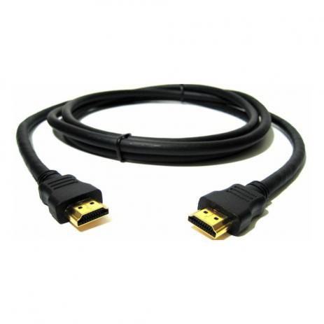 Cabo HDMI Ultra HD 3D 4K 1080p 1.5 Metro Para Monitor TV Projetor Vídeo Alta Res