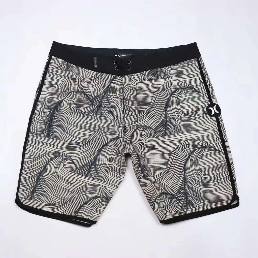 Hurley Pantaloncini da Uomo, Ossidiana, 35
