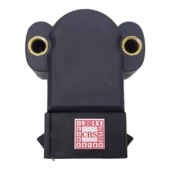 Sensor Posicao Borboleta - Ka / Fiesta / Courier Endura