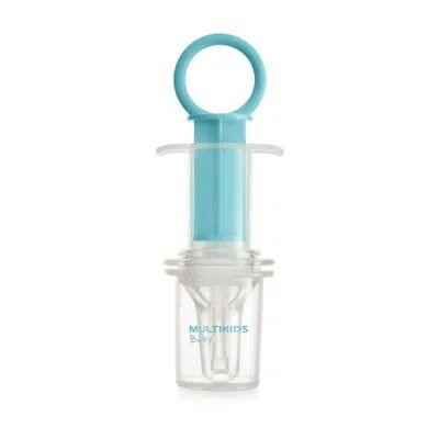 Dosador de Remédio 2 em 1  Baby Safe - Multikids Baby