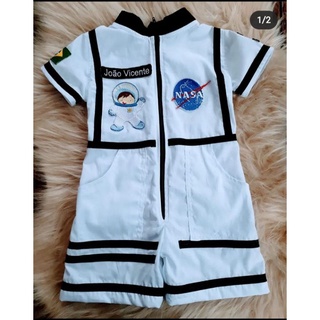 FANTASIA ASTRONAUTA