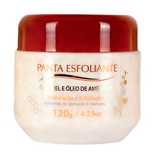 Panta Esfoliante Corporal 220g