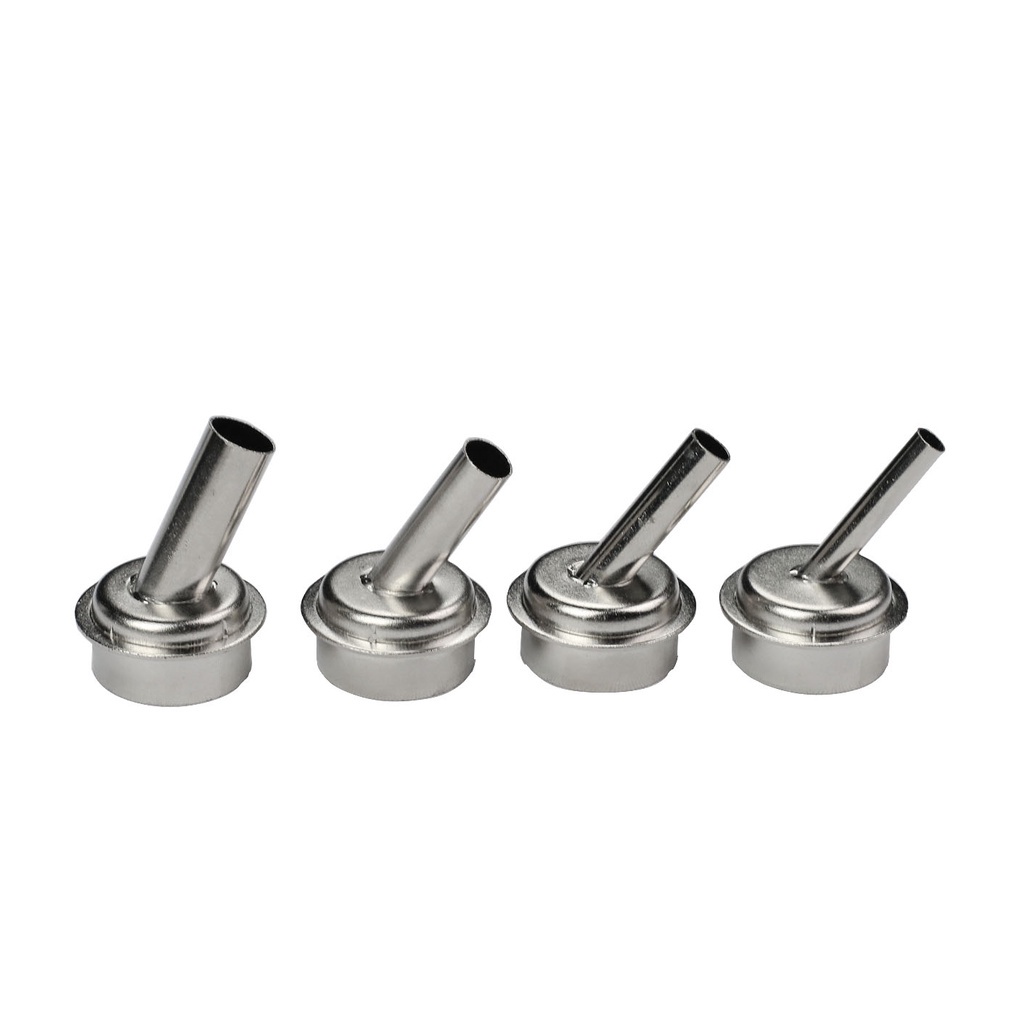 Kit Bicos Estação Retrabalho Fixo Curvo 4 Em 1 Quick 861dw 03822