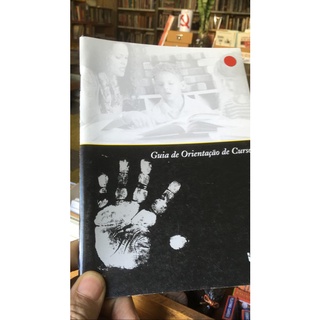 Guia de Orientação de Curso (Percurso Acadêmico. Licenciatura em Pedagogia)