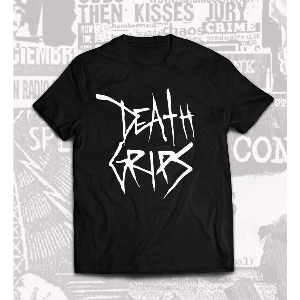 Death Grips