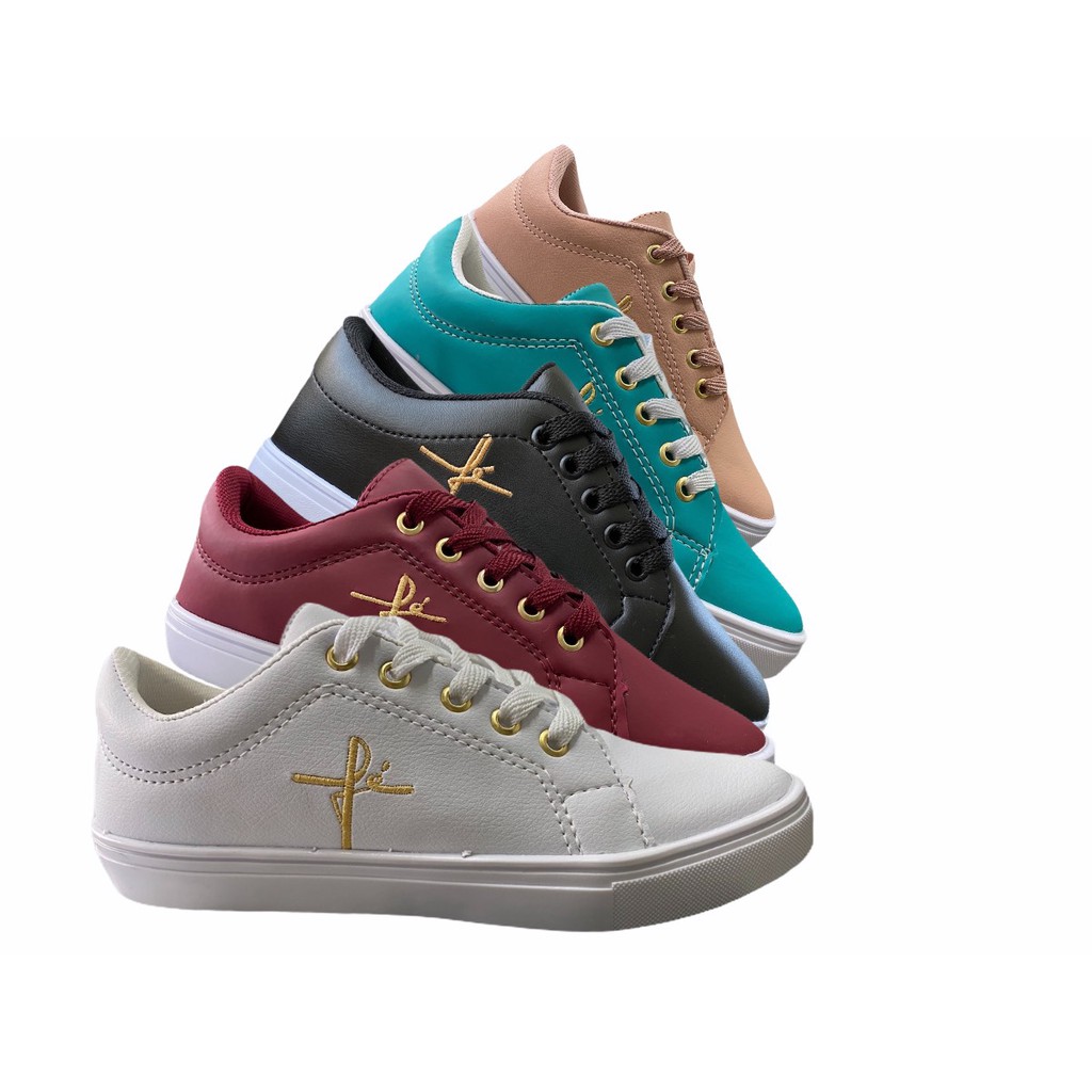 tenis feminino atacado