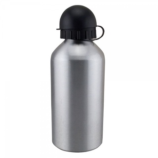 Garrafa de alumínio, Squeeze de Alumínio tampa bolinha/ Tampa Mosquetão Garrafa para sublimação-Academia-Fitness-500 ml Água, Resistente/ squeeze aluminio garrafa de água / garrafa de água academia