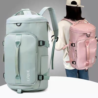 BOLSA -MOCHILA Mala Escola e Ginástica Academia Viagem Bom Qualidade
