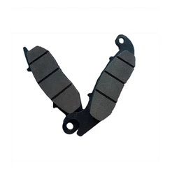 Pastilha Freio Dianteira Xtz Crosser 150 2015 Em Diante