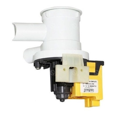 Bomba Eletrobomba Lavadora Bosch Evolution Continental 127v