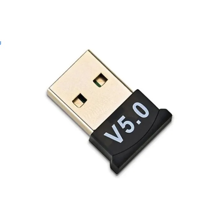 Adaptador e receptor usb bluetooth plug and play pc note 5 0