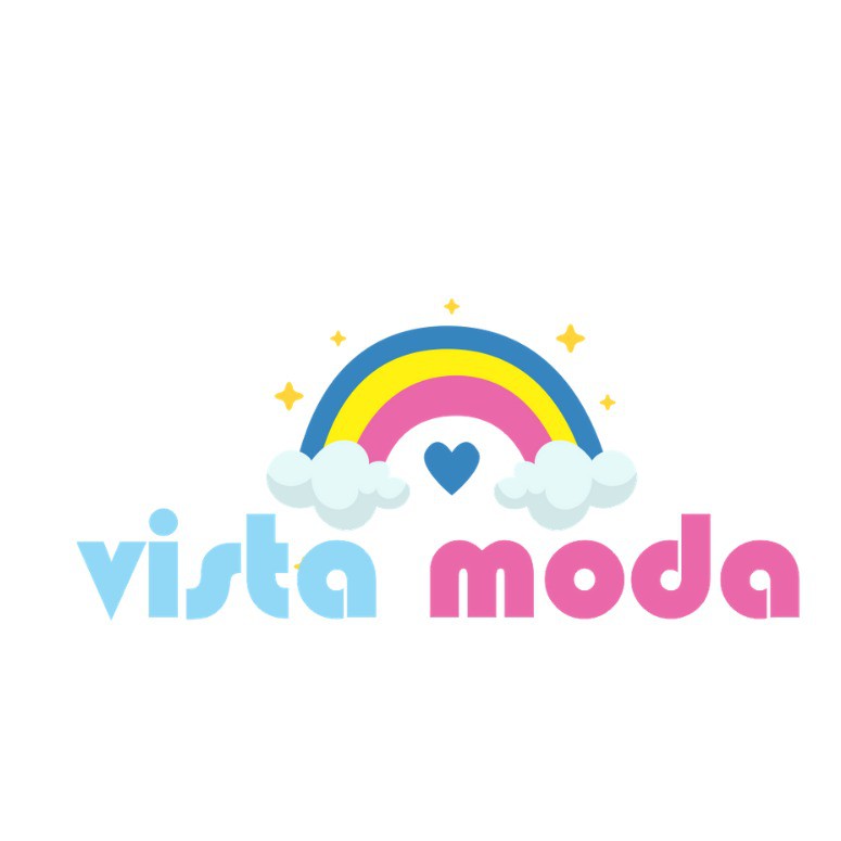 Vista Moda Infantil