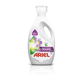 Lava Roupas Concentrado Ariel com toque de Downy 2L em Oferta na Shopee