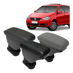 Suporte De Braço Porta Objetos Polo 2007 2008 2009 2010 2011