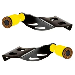 Protetor de Motor Slider Pro Tork YBR Factor 2009 á 2013