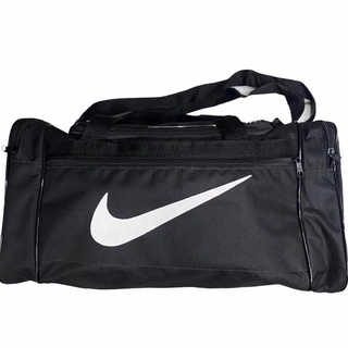 Mala Ni ke Grande de Viagem Resistente Espaçosa Mala de treino Bagagem de Mão Promoção Mala de Academia Pronta Entrega