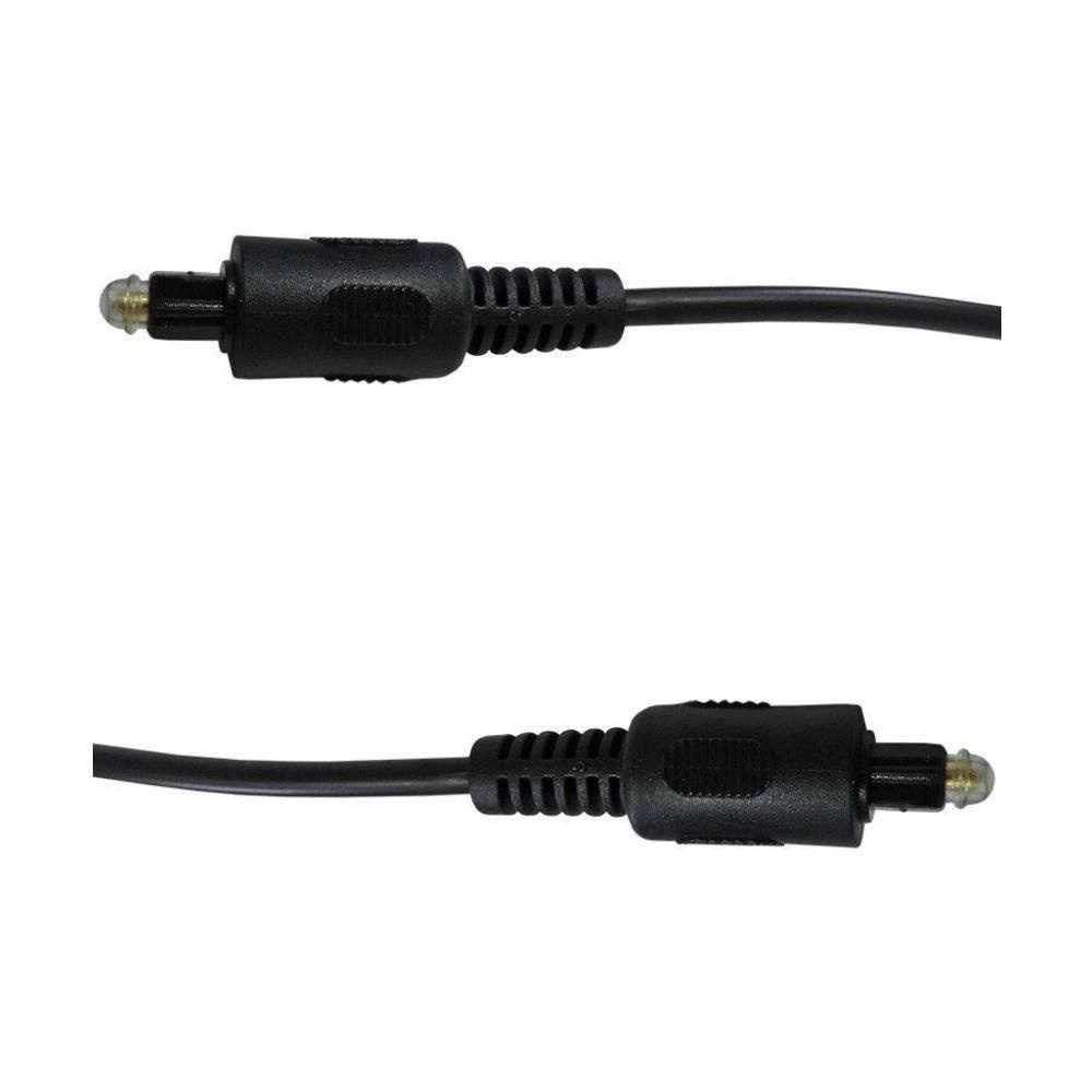 Cabo Fibra Optica  2 Metros  LE-1003