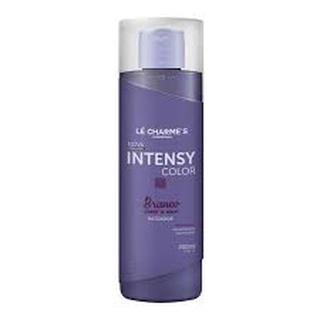 INTENSY COLOR BRANCO COMO A NEVE- 300ml