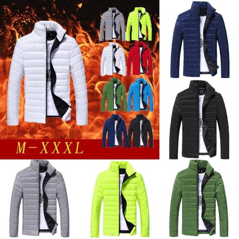 jaqueta adidas nylon acolchoada