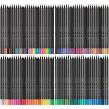 Lápis De Cor Faber-castell C/100 Cores Super Soft Ecolápis 1207100soft - Lançamento