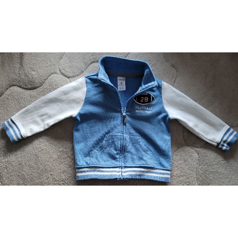 Casaco infantil da Carter's ( Importado )