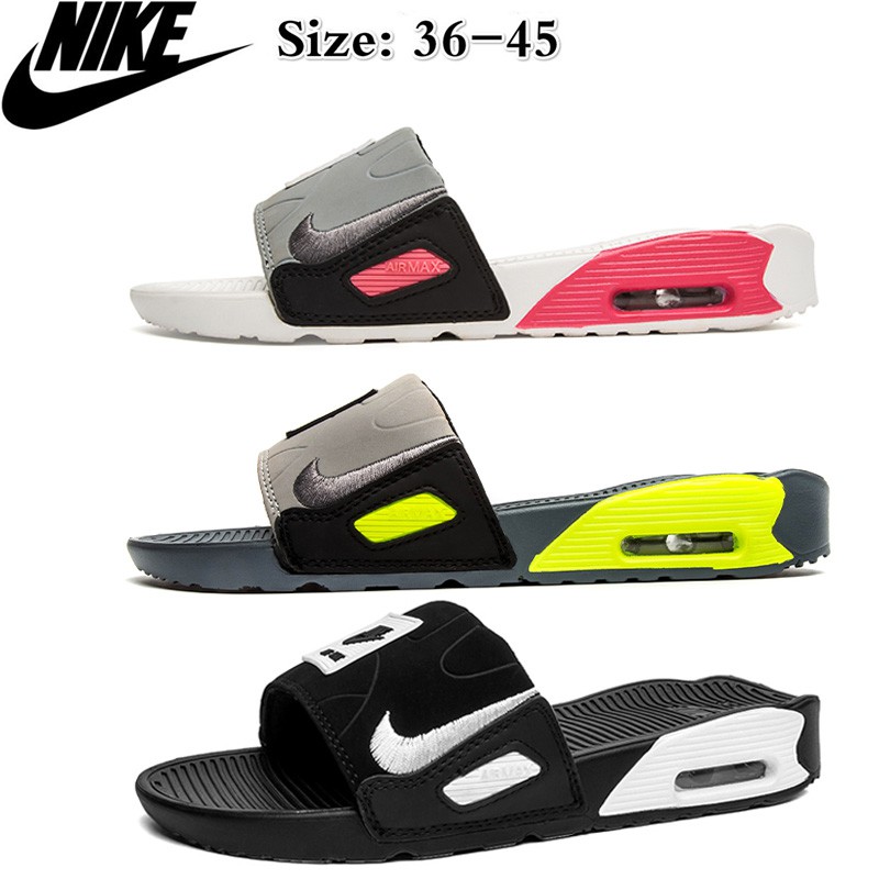 chinelo de nike