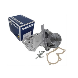 Bomba D'agua FORD Ecosport 1.5 16V (SIGMA) 2018 / 2020 Original Nakata em Oferta na Shopee