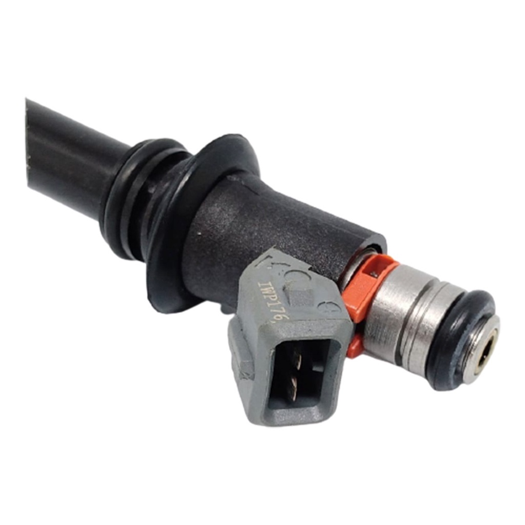 Bico Injetor Fox, Gol G4, Voyage 1.0 Flex - Iwp176 C/ Sup | Shopee Brasil