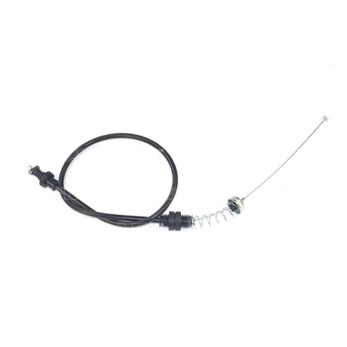 Cabo do Acelerador Uno Fiorino Pick - Up 1.3 1989