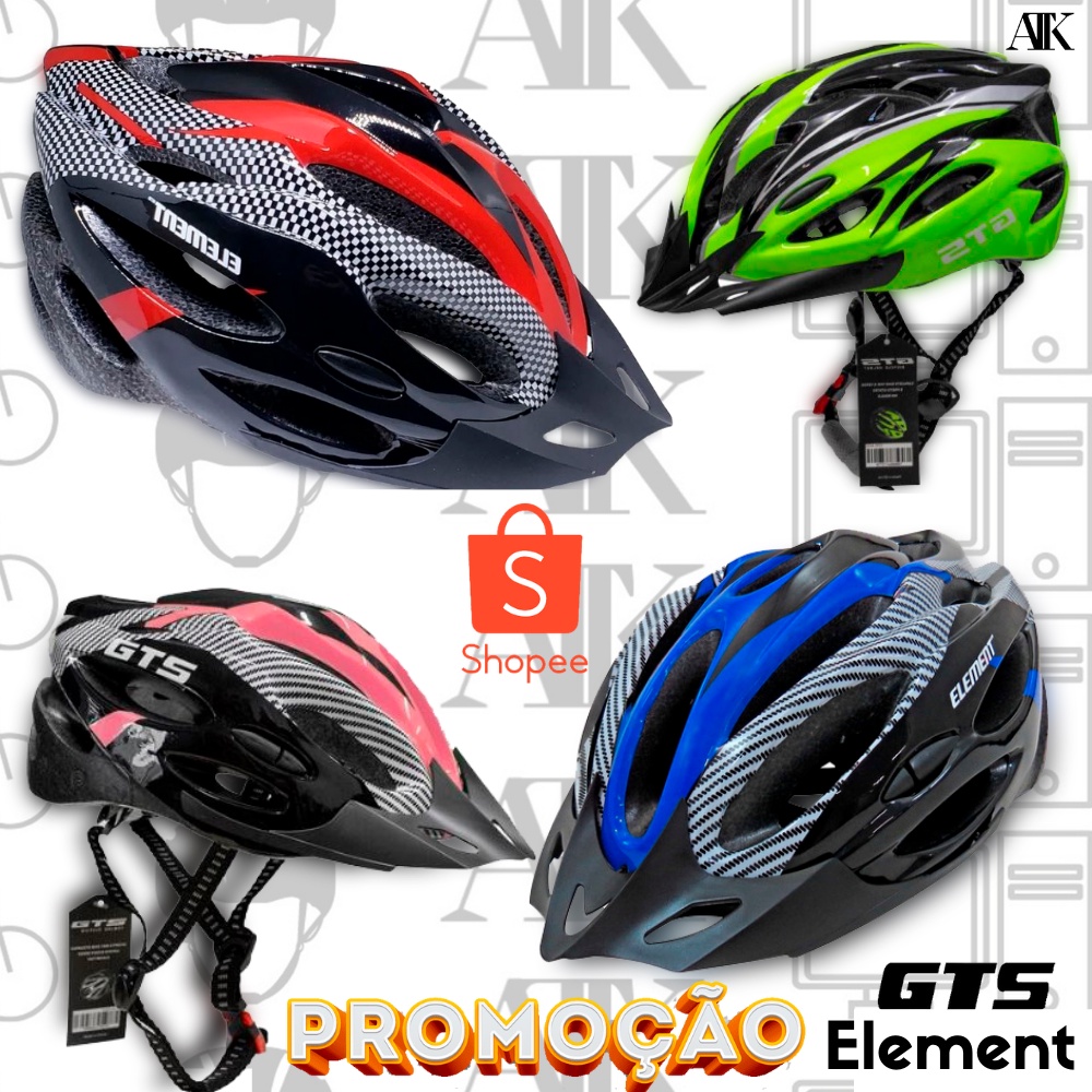 Decode waterproof Nervous breakdown capacete ciclismo em Promoção na Shopee Brasil 2022