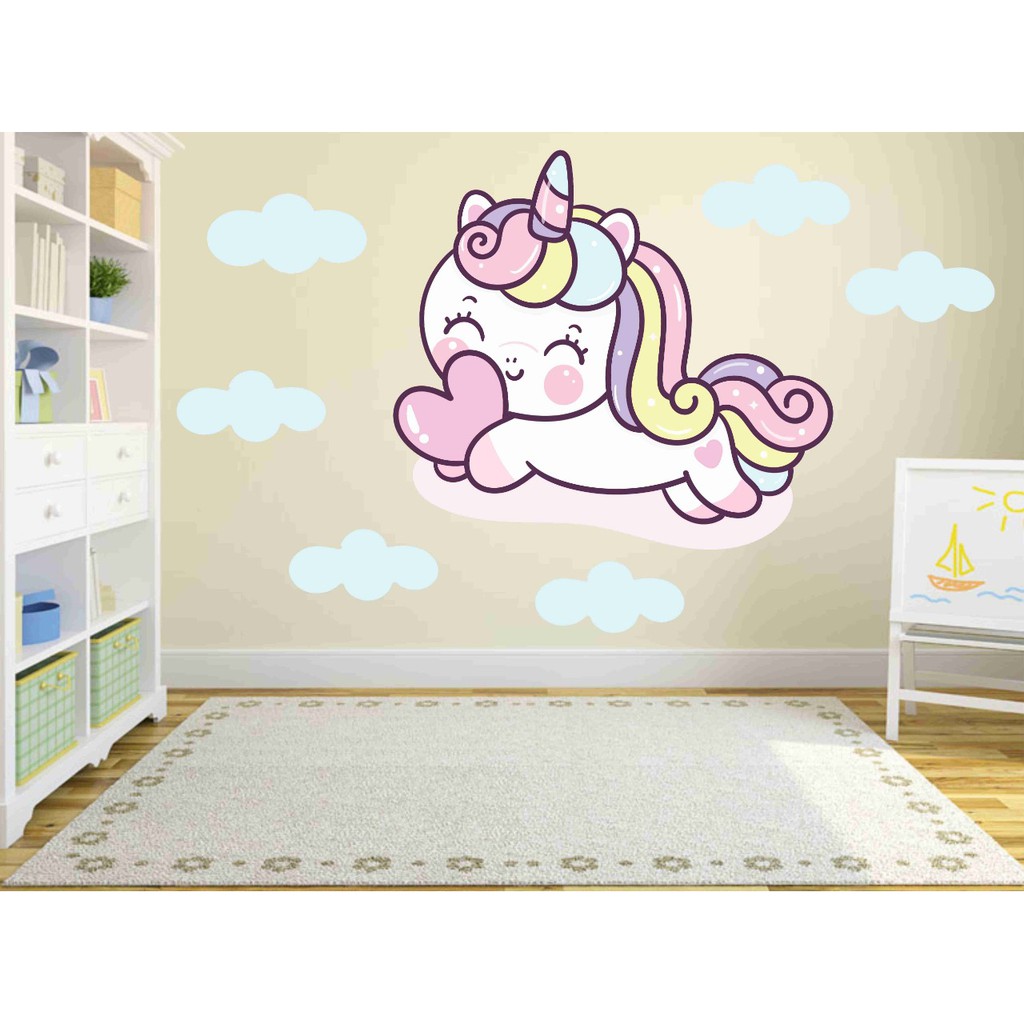 Featured image of post Decorativo Adesivos Para Parede De Quarto Adesivo de parede infantil r gua girafa