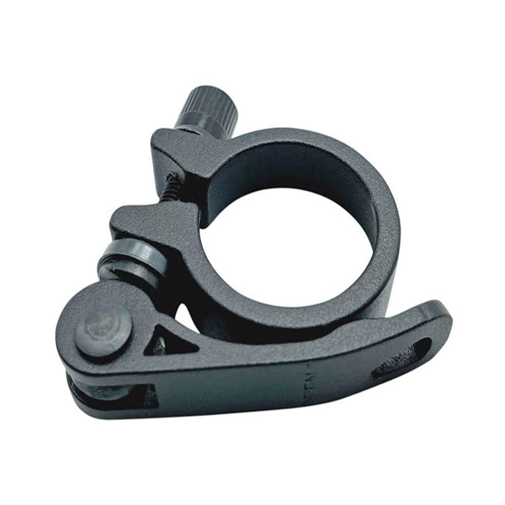 Abraçadeira Canote de Selim GTA com Blocagem Em Alumínio 34.9 mm em Oferta na Shopee