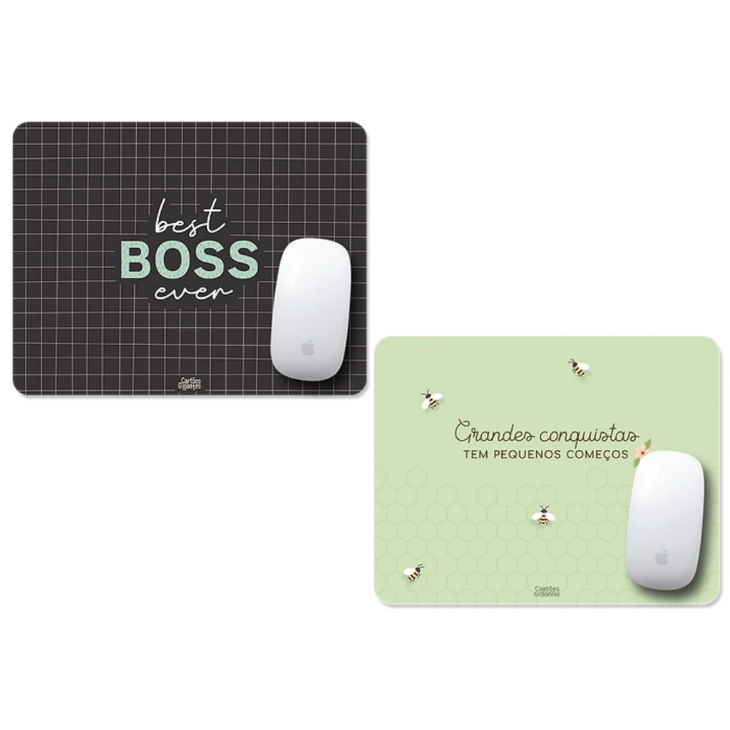 Mouse Pad | Shopee Brasil