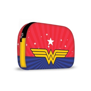 Necessaire Maravilha Em Neoprene Lançamento