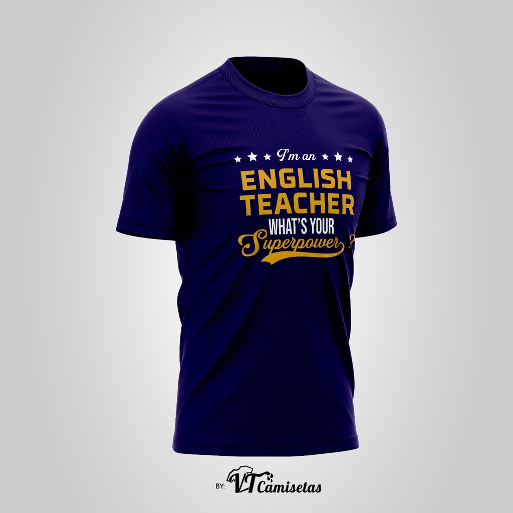Letras Inglês Camisetas Faculdade Universidade Camisa Universitária Sob ...