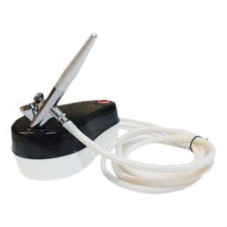 Kit Aerografo Bivolt 110/220 Hs07 + Aerografo Maquiagem em Oferta na Shopee