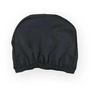 Touca Para Natação Em Tecido Hidroginástica Unisex Adulto em Oferta na Shopee