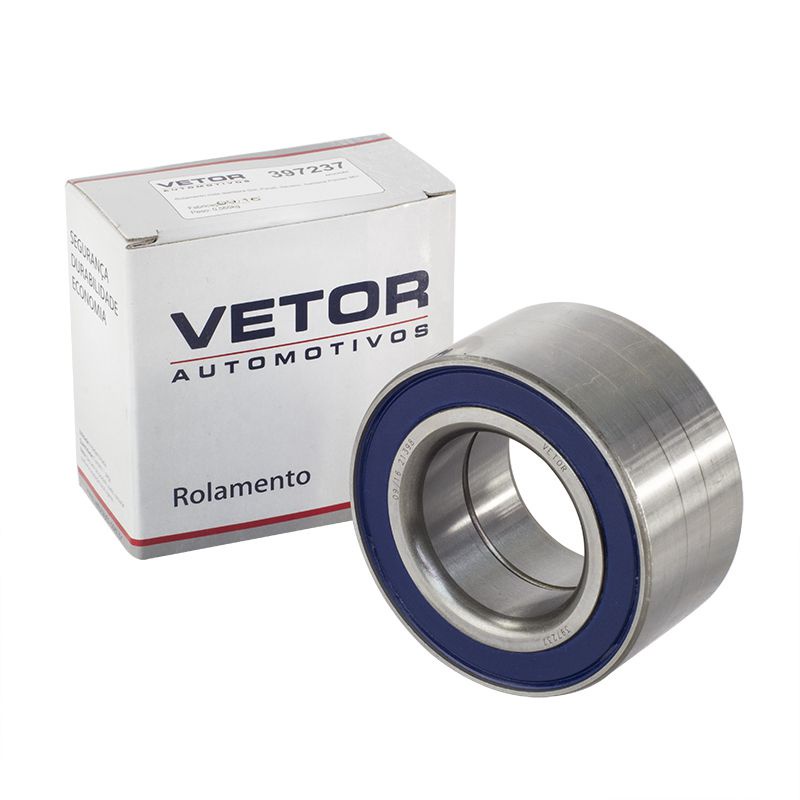 Rolamento Roda Dianteiro Gol Parati Saveiro Astra Courier Ecosport Fiesta Ka Vectra Sem ABS Dianteiro em Oferta na Shopee