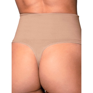 Calcinha Modeladora Fio Dental Demillus 46005 em Oferta na Shopee