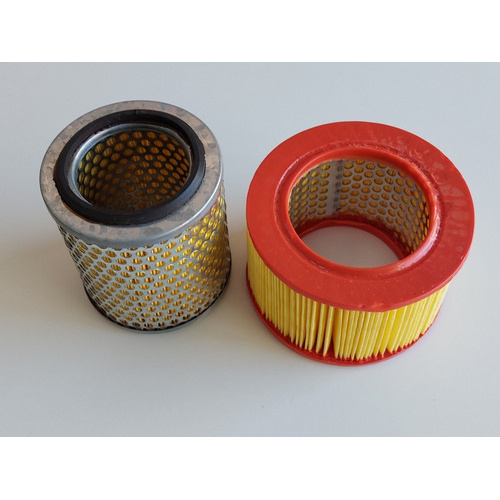 Conjunto Filtro De Ar Tobata Tr13