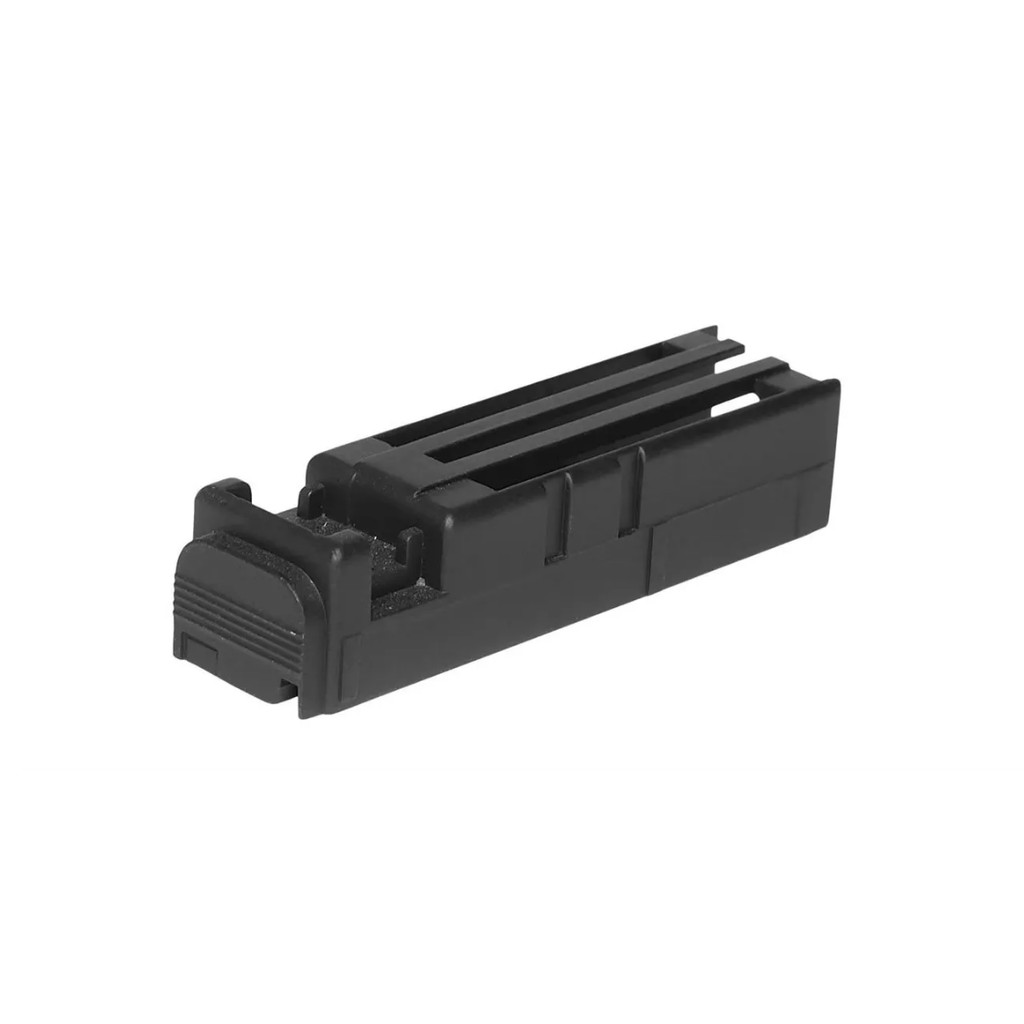Blowback House Gaiola Do Nozzle Glock R17 Army Armament