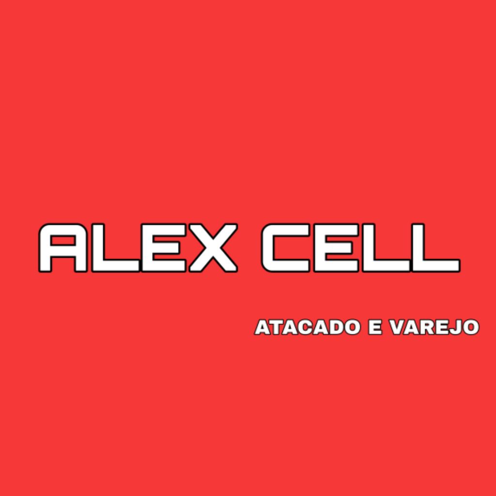 Alex Cell Loja Online Shopee Brasil 5538