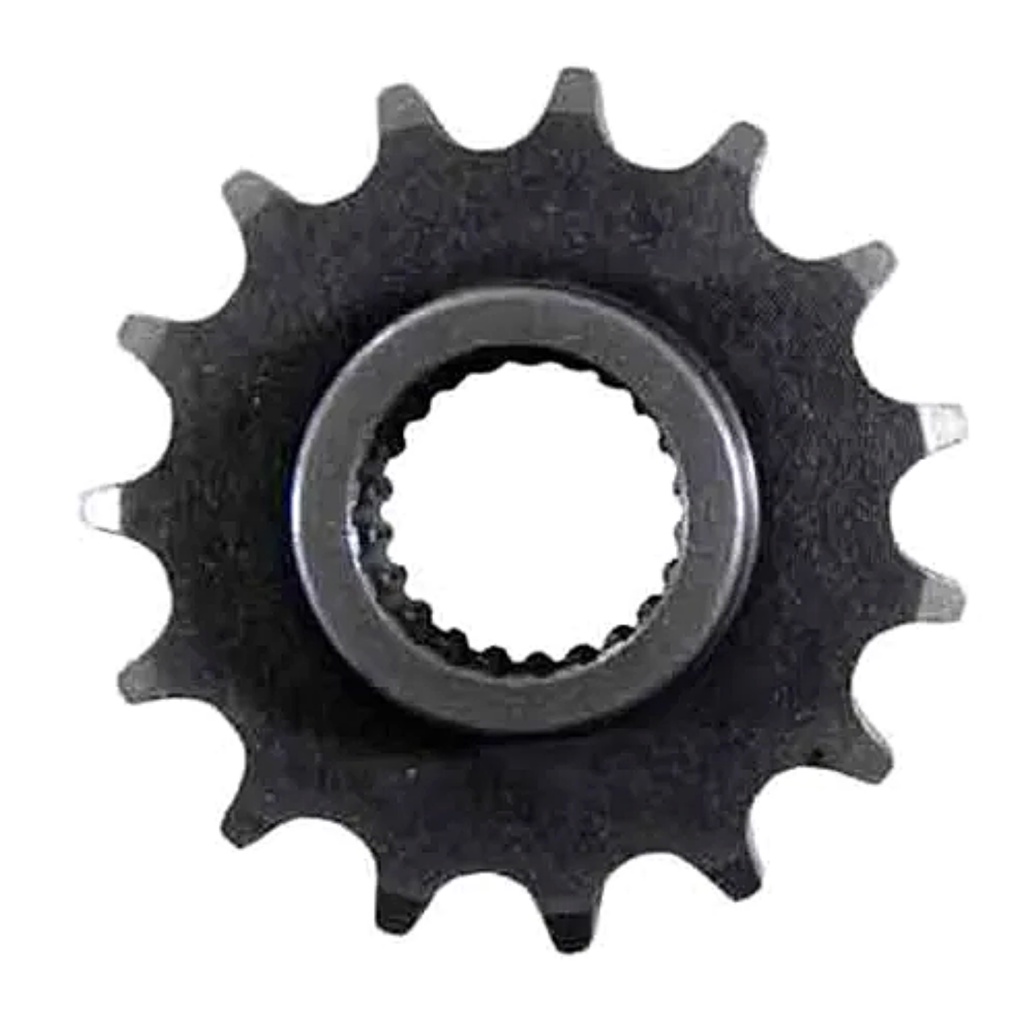 Pinhão Lander/Fazer 250 15d 428h Coser. em Oferta na Shopee