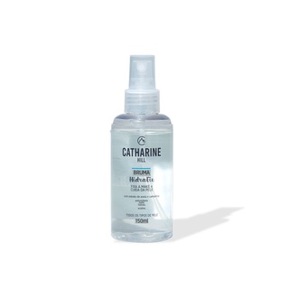 Bruma Hidrafix Catharine Hill 150ml Hidratante e Fixadora Maquiagem