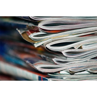 Kit 5 Revistas Plastificadas para recorte Lista Material Escolar em Oferta na Shopee