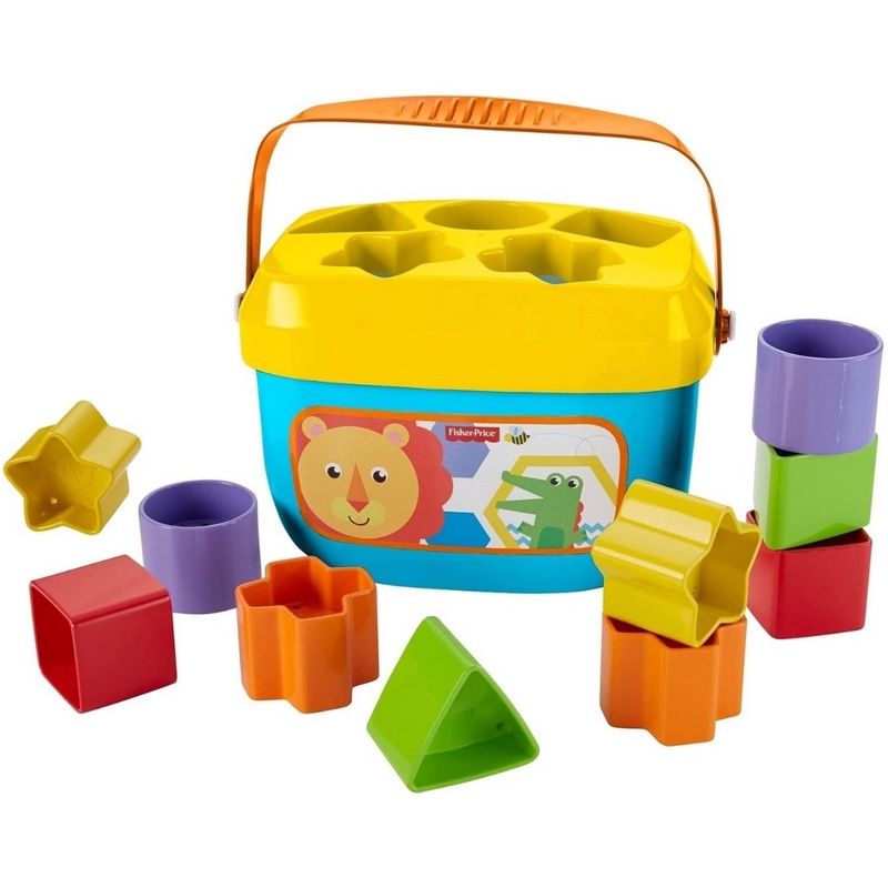 Brinquedos Fisher Price 6 Meses: Onde Comprar | BuscaProdutos