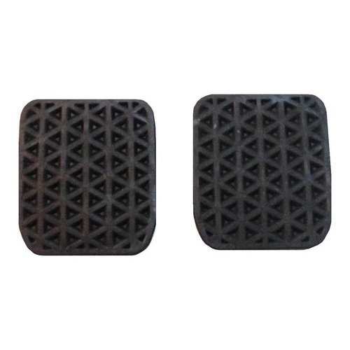 Capa Pedal Freio Embreagem Onix 2012 em Oferta na Shopee