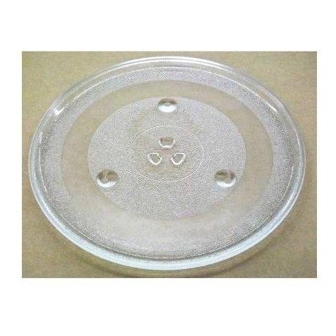 Prato Para Microondas Mef41 Me28 Electrolux 31,5cm