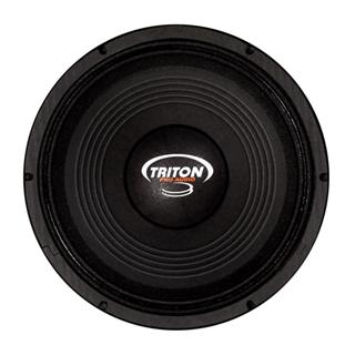 Alto falante 600w triton 8 ohms slx600 300w rms profissional Woofer 600w 300w rms Triton Alto Medio Grave Triton em Oferta na Shopee